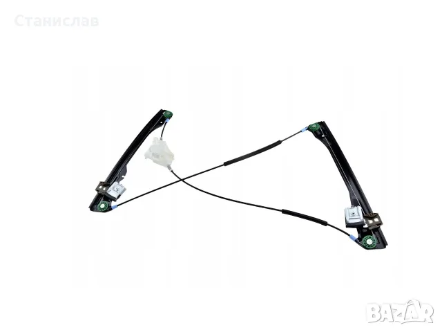 Стъклоповдигач за Seat Cordoba 6L, Seat Ibiza 6L – 6L3837462