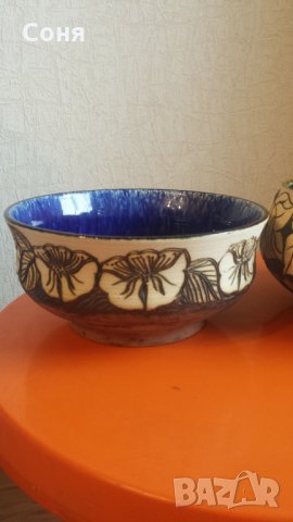 КАШПИ ЗА ЦВЕТЯ И СУКУЛЕНТИ /комплекти/, снимка 4 - Саксии и кашпи - 31454149