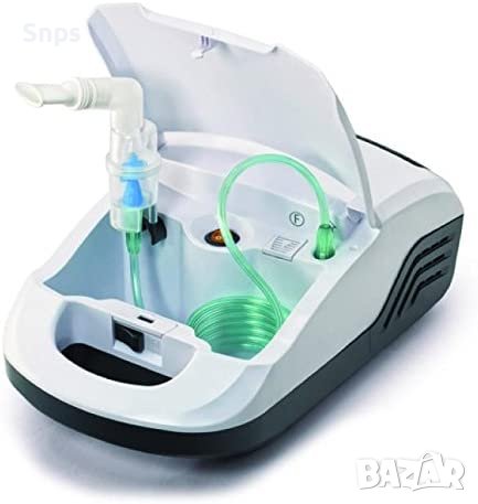 Спрей инхалатор за терапевтично лечение, снимка 2 - Други - 38525223