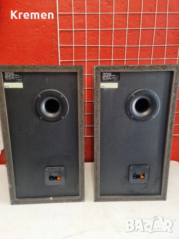 Тонколони TECHNICS SB-CS65, снимка 6 - Тонколони - 54339489