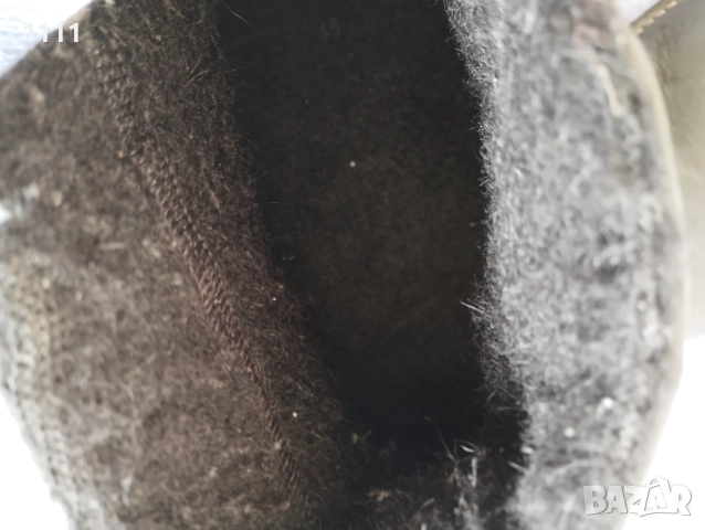 Ecco hydromax номер 45., снимка 4 - Мъжки боти - 52183864