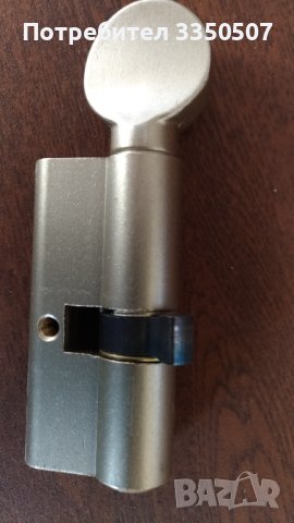 Патрон за врата с ръкохватка, снимка 3 - Входни врати - 42400305