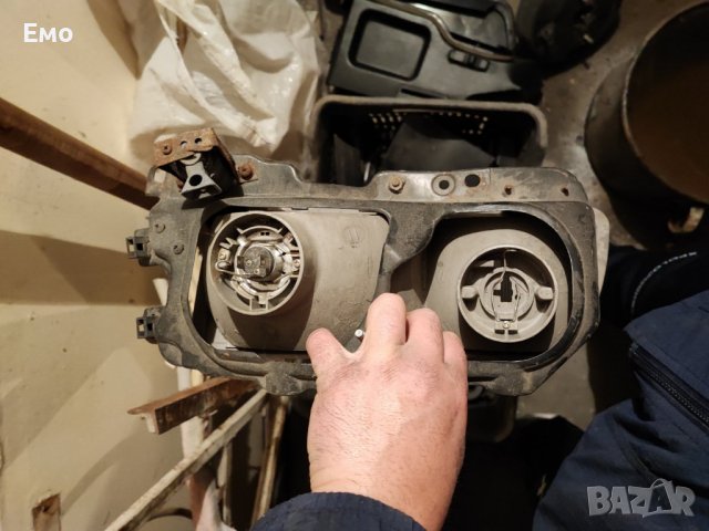 Хонда сивки 4 ген , honda civic 4 gen, снимка 11 - Части - 38808368