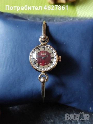 Чайка гривна , снимка 3 - Дамски - 52890850