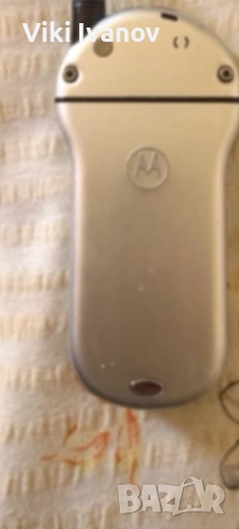 Моторола V70, снимка 2 - Motorola - 52489258