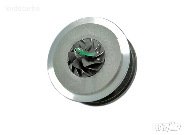 Турбо ядро картридж Turbo cartridge за AUDI A6 2.0L TDi 101kW 038145702E AWX