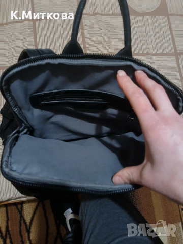 Раница, снимка 3 - Раници - 52732880