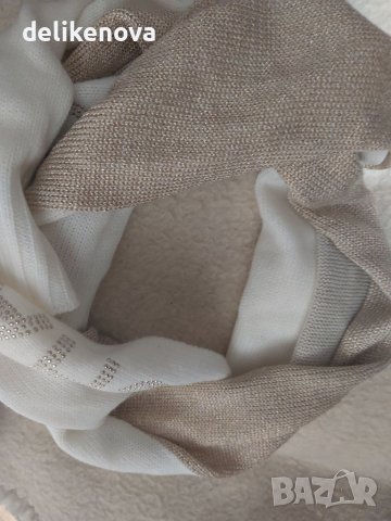 MICHAEL KORS/American Eagle/Pashmina, снимка 2 - Шалове - 38982347