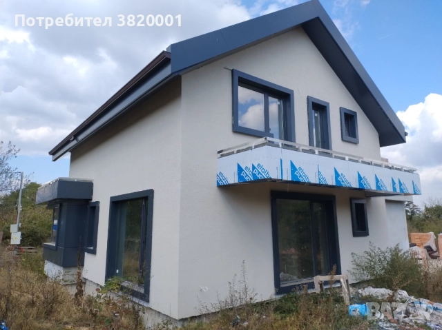 Къща с 3 спални и гараж в Приселци, снимка 4 - Къщи - 51892271