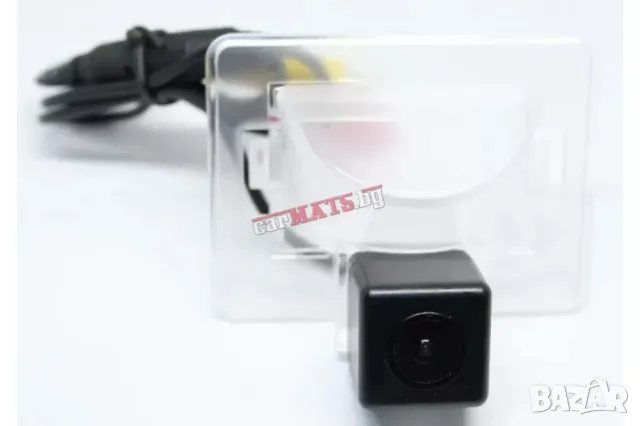 Камера за задно виждане с размер 75x55mm