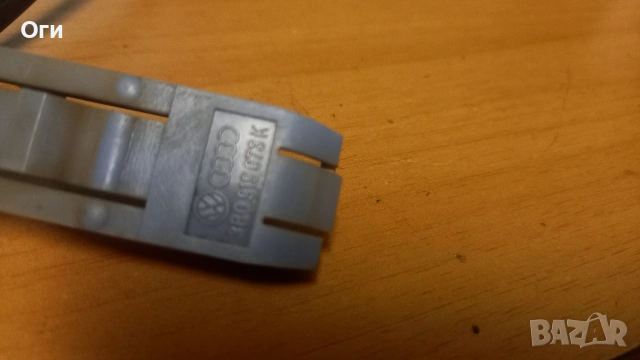 Нивомер за Пасат В5 и Ауди А4 бензин 3B0 919 673 K, снимка 2 - Части - 53214102