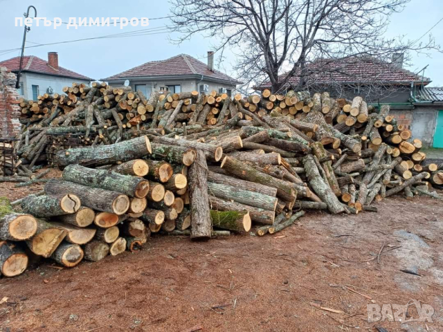предлагам дърва за огрев метровки дъб и бук тел0895977422 
