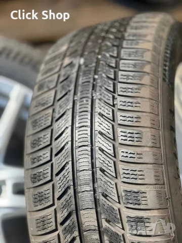 5х108 17 Джанти Volvo XC 60 XC 70 XC V40 V70 Ford C-Max S-Max, снимка 5 - Гуми и джанти - 52135967