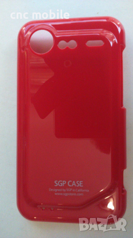 HTC Incredible - HTC G11 калъф - case, снимка 5 - Калъфи, кейсове - 11215020