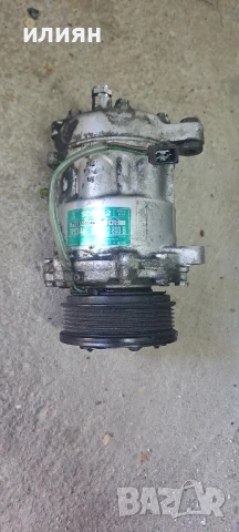 компресор за климатик за vw skoda seat 6N0820803B 