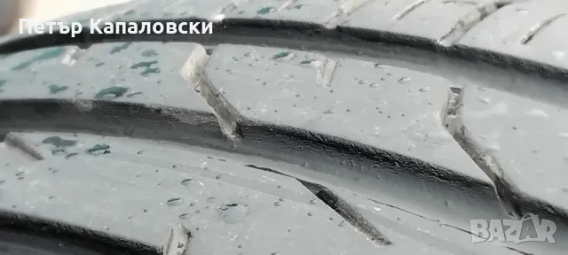 Гуми 195 55 15 Tires 2 броя. Нов внос. Не са нови. , снимка 6 - Гуми и джанти - 49546476