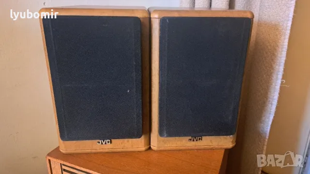 jvc колонки, снимка 2 - Тонколони - 50208645