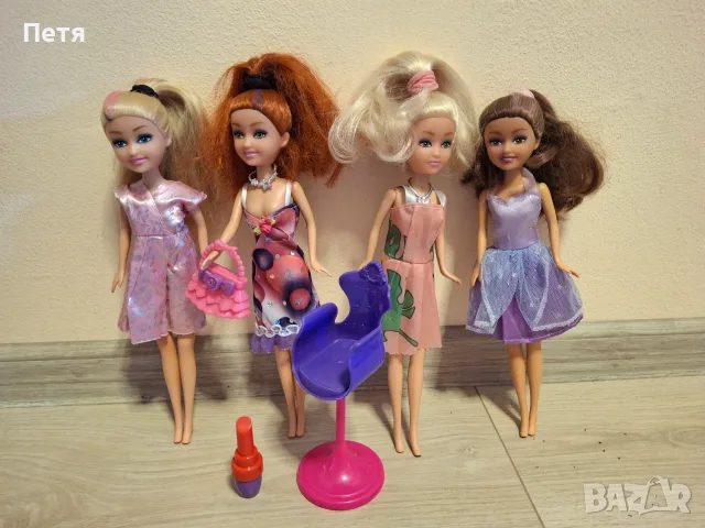Sparkle Girlz Кукли