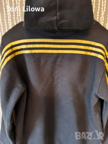 Детски суичър Adidas x Marimekko , снимка 6 - Детски анцузи и суичери - 56329912