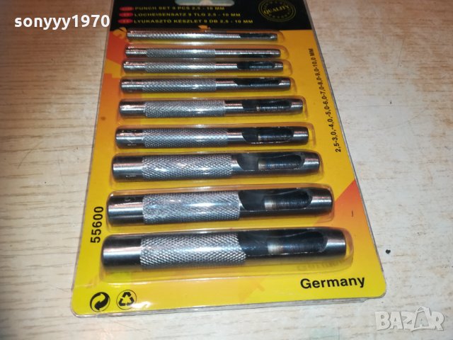 замби GERMANY 0511202002, снимка 2 - Други инструменти - 30689112