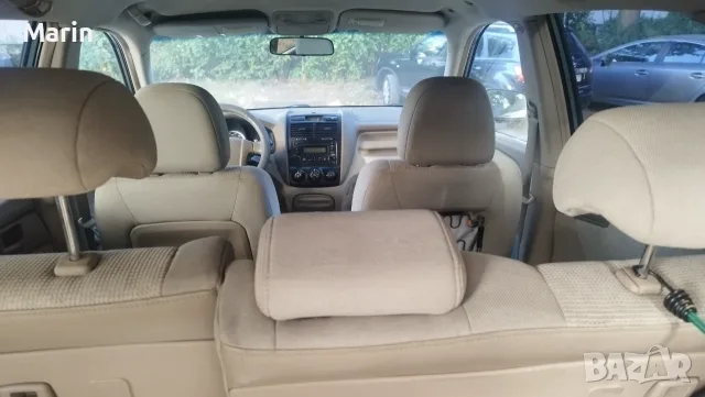 Kia Sportige 2006г., снимка 9 - Автомобили и джипове - 56024825