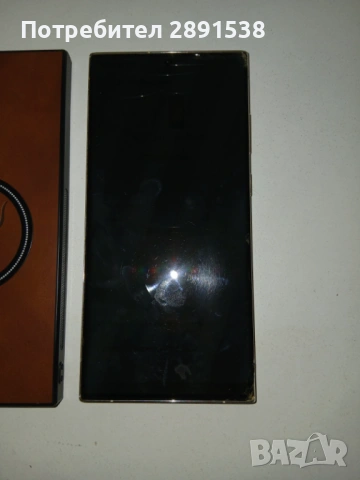 Samsung galaxy s23 ultra, снимка 2 - Samsung - 53268370