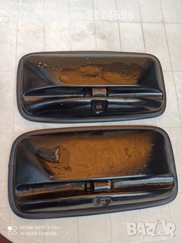 Огледала за камион!, снимка 2 - Аксесоари и консумативи - 42195664