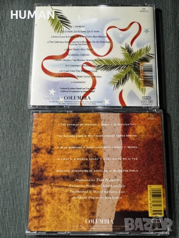Jazz - CD - Cobham - Clarke - Transfer - Miller - Weather - Chet Baker, снимка 10 - CD дискове - 55805174