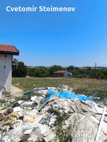 косене на запуснати терени и висока трева , снимка 9 - Други почистващи услуги - 55904268