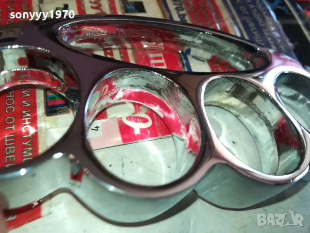 ДЕБЕЛ БОКС ИНОКС 2СМ 0603251953, снимка 6 - Екипировка - 49392869