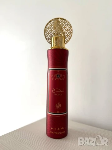 дубайски парфюмен спрей , снимка 7 - Дамски парфюми - 51060660