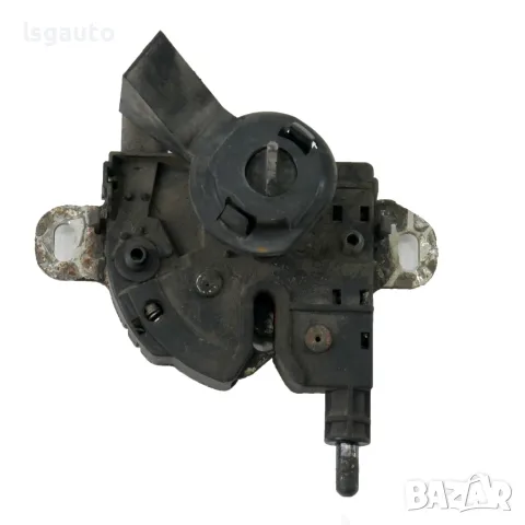 Ключалка преден капак Ford C-MAX I 2007-2010 ID: 163896