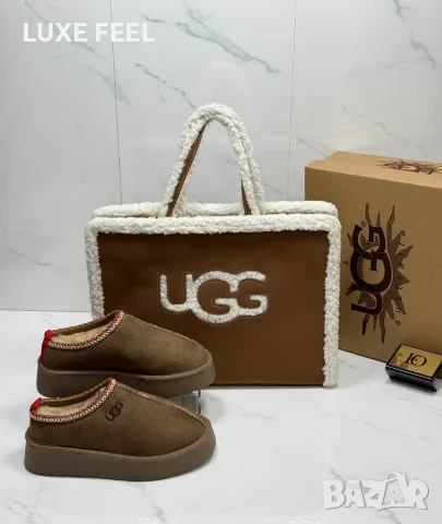 UGG ✨Дамски Чанти , снимка 14 - Чанти - 56365518
