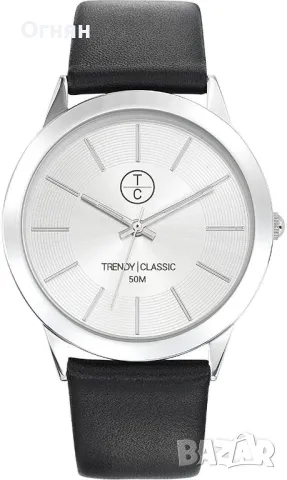 Часовник TRENDY Classic НОВО, снимка 1
