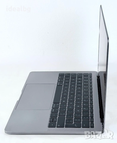 Apple MacBook Pro 13" M1 16RAM 512GB Touch Bar 96% Батерия! Гаранция!, снимка 5 - Лаптопи за работа - 53258337