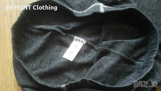 VARDE Norsk Design Thermo Underwear 100% Merino Wool размер L термо долница - 1962, снимка 7 - Екипировка - 53236711