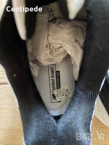 New balance, нови, оригинални, с кутия, снимка 7 - Маратонки - 34028655