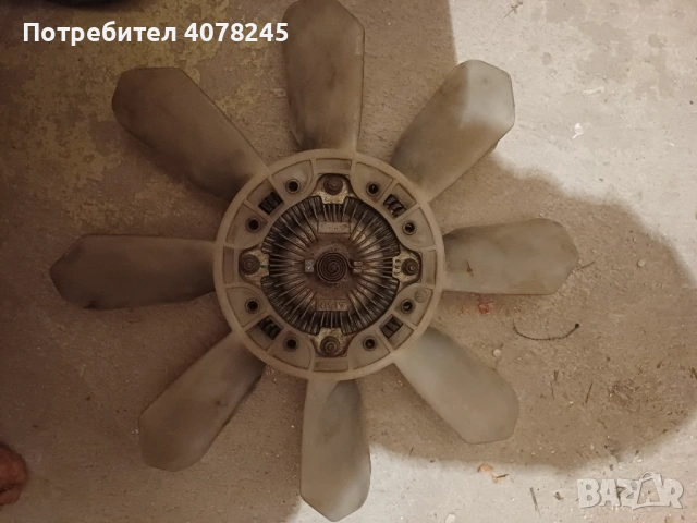 Виско за исузу тропер, снимка 2 - Части - 53064634