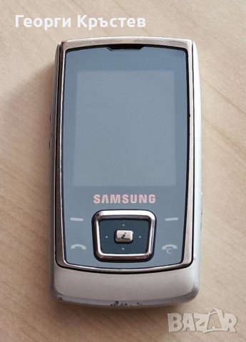 Samsung E840, снимка 2 - Samsung - 40304003