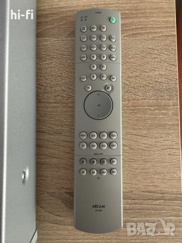 Arcam A80 Integrated Amplifier, снимка 14 - Ресийвъри, усилватели, смесителни пултове - 56244344