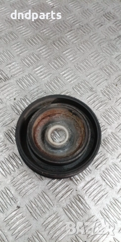 Шайба колянов вал Citroen C8 2.0HDI 2013г.	