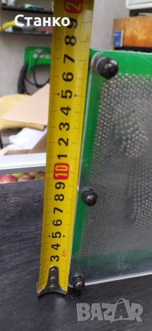 pin art, пин арт, 3D отпечатък на длан и др., снимка 3 - Играчки за стая - 42198005