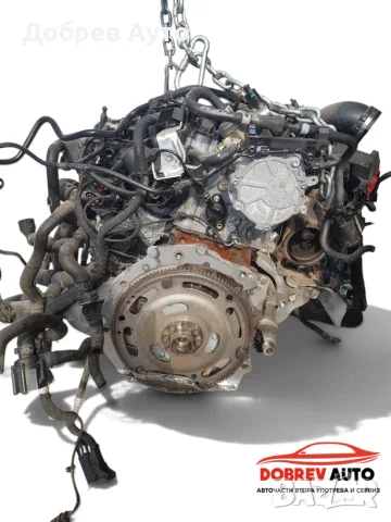 Двигател за Audi A5 F5 2.0 TFSI 252 к.с. CYH, снимка 4 - Части - 56172689