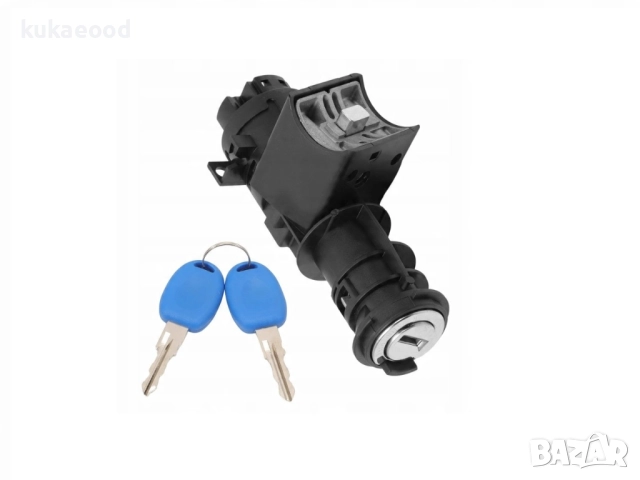 Заключващ механизъм на волана за Lancia Ypsilon 843, снимка 2 - Части - 51808694