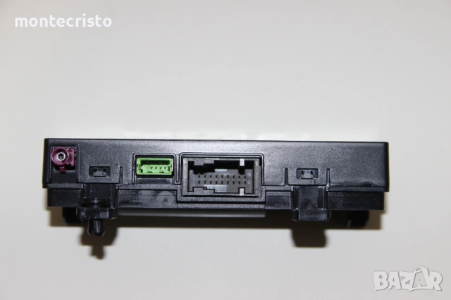 Bluetooth модул Citroen C4 Spacetourer след 2019г. / 9831613880, снимка 3 - Части - 53880754