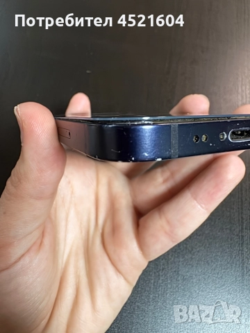 iPhone 12 mini 128GB, снимка 9 - Apple iPhone - 52353745