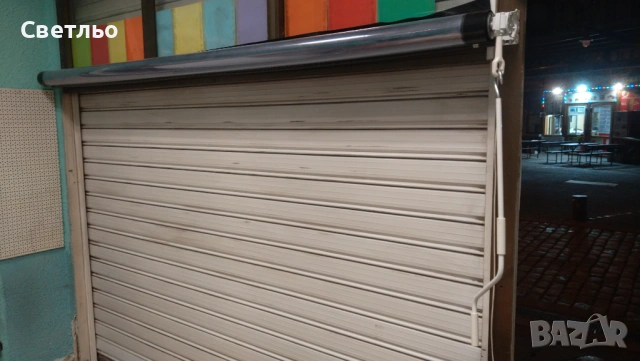 Ветроустойчива преграда, снимка 4 - Други - 53196247