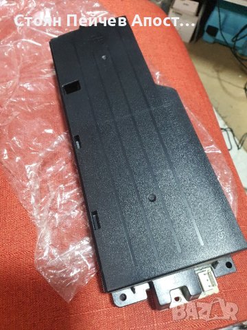 Оригинален захранващ блок PSU APS-306 за конзола Sony Playstation 3, снимка 2 - PlayStation конзоли - 42511571