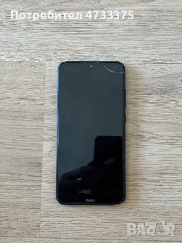 Redmi 8 64 gb 4 ram , снимка 2 - Xiaomi - 55976484