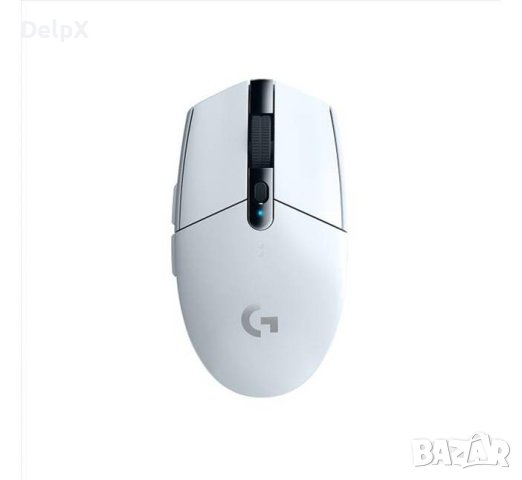 Оптична геймърска безжична мишка G305 USB DPI=12000
